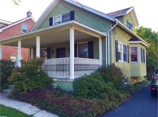 98 W 3rd Ave, Collegeville, PA 19426