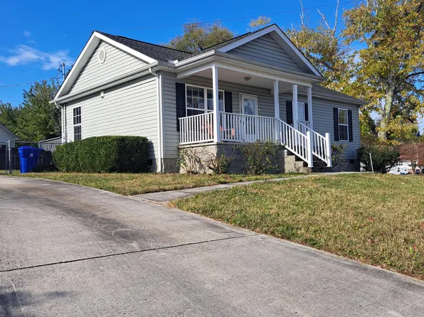 187 Raleigh Rd, Oak Ridge, TN 37830