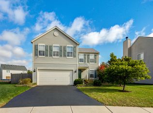 1633 Madison Ridge Ct, Plainfield, IL 60586