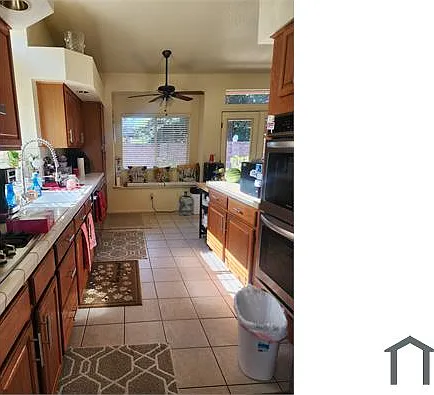 6825 Richlands Way — Photo 4