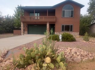 907 W Landmark Trl, Payson, AZ 85541