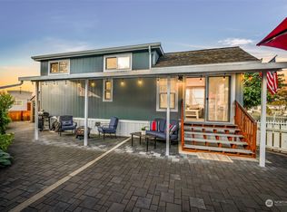 7704 Birch Bay Dr SPACE 36, Blaine, WA