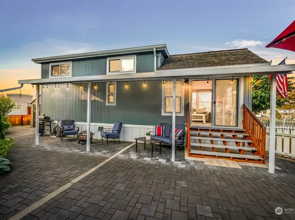 7704 Birch Bay Drive #3-6, Blaine, WA 98230