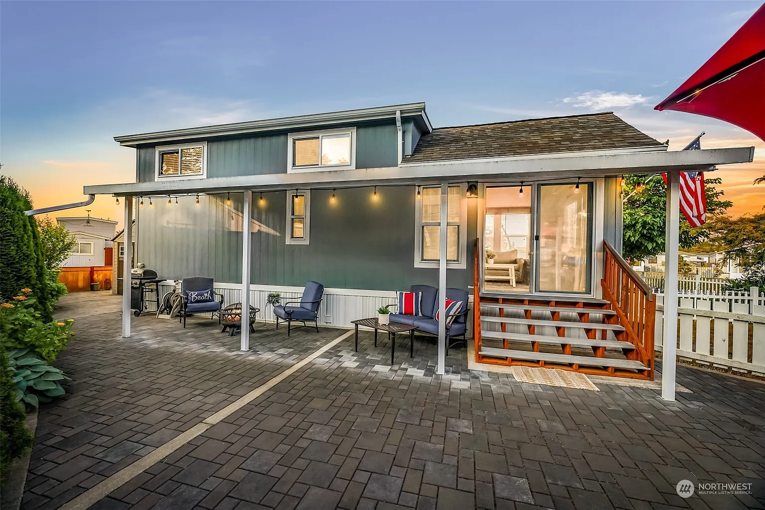 7704 Birch Bay Drive #3-6 photo 1
