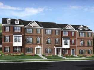 2562 Cherry Tree Rd, Hanover, MD 21076