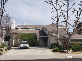 5610 Buffwood Pl, Agoura Hills, CA 91301