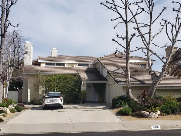 5610 Buffwood Pl, Agoura Hills, CA 91301