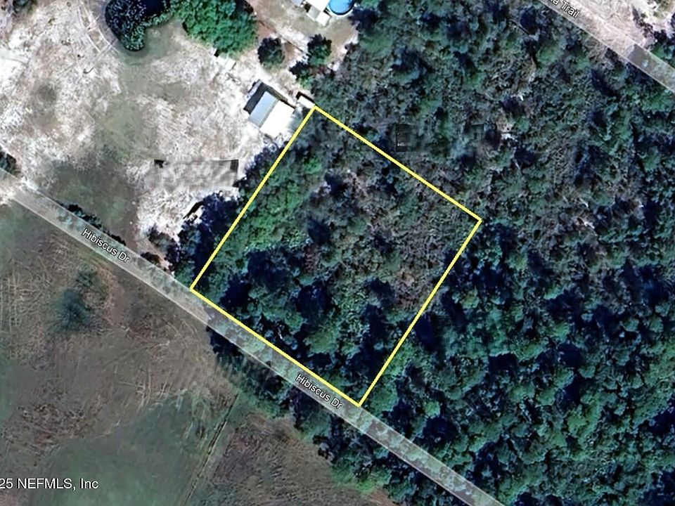 1st image of 0 HIBISCUS Drive