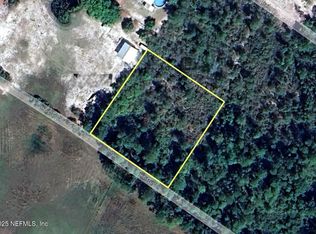 0 Hibiscus Dr, Crescent City, FL 32112