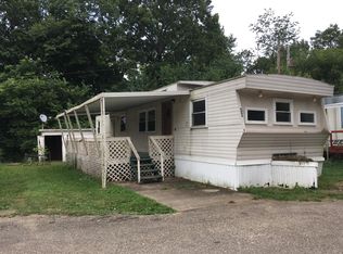 2606 Lincoln Way NW LOT 32, Massillon, OH 44647
