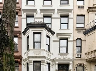 24 W 85th St, New York, NY 10024