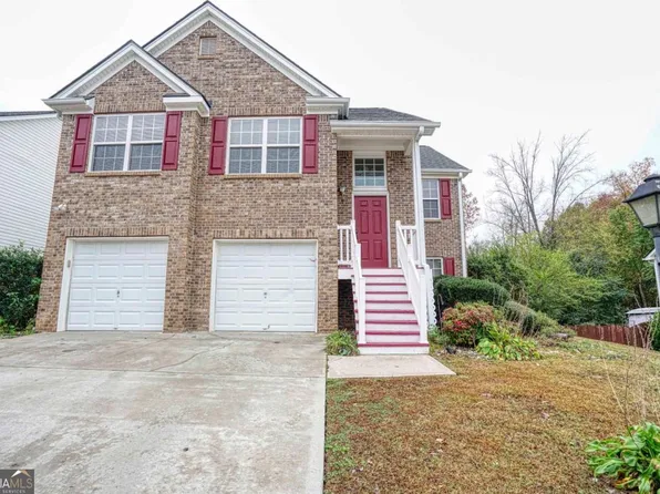 893 Hawthorn Ln, Grayson, GA 30017