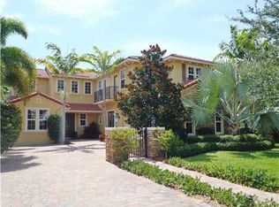 1112 Vintner Blvd, Palm Beach Gardens, FL 33410