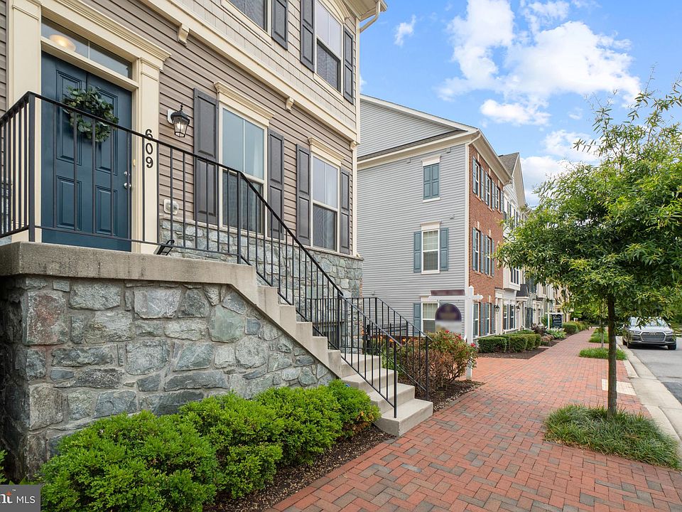 609 S Cherry Grove Ave, Annapolis, MD 21401 Zillow