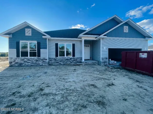 2286 Green Pasture Road, Rocky Mount, NC 27801