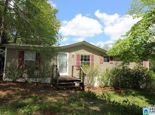 1939 Driving Range Rd, Cropwell, AL 35054