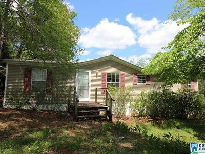 1939 Driving Range Rd, Cropwell, AL, 35054