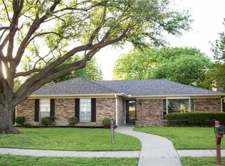 2311 Winterstone Dr, Plano, TX 75023
