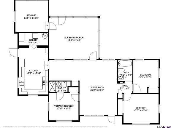 2nd image of 908 Wright Drive