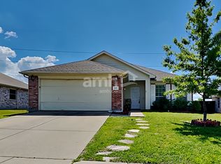 617 Overton Dr, Wylie, TX 75098