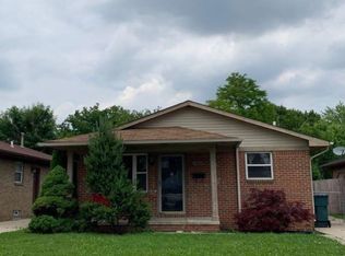 1764 McLain Ave, Lincoln Park, MI 48146