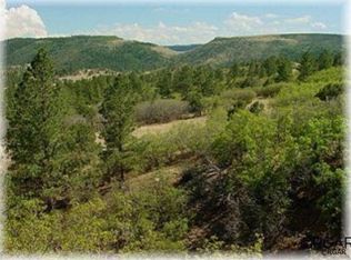 Tbd Cr 21, Canon City, CO 81212