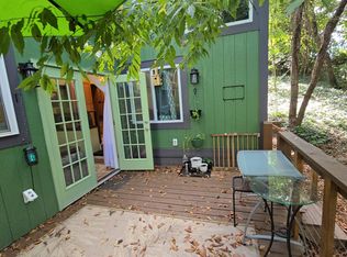 21 Winding Rd #2B, Asheville, NC 28803
