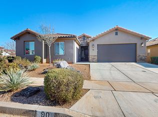 2638 N Resort Dr #90, Santa Clara, UT 84765