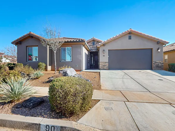 2638 N Resort Dr #90, Santa Clara, UT 84765