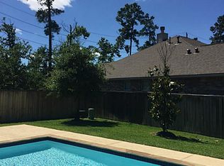 35 Fraiser Fir Pl, Spring, TX 77389