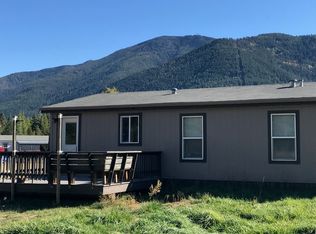 424 Ranger Rd, Bonners Ferry, ID 83847