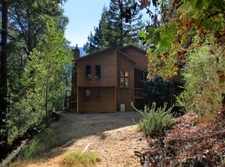 450 Ridge Dr, Boulder Creek, CA 95006