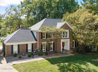 3504 Trail Ridge Rd, Louisville, KY 40241