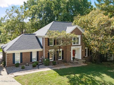 3504 Trail Ridge Rd, Louisville, KY, 40241