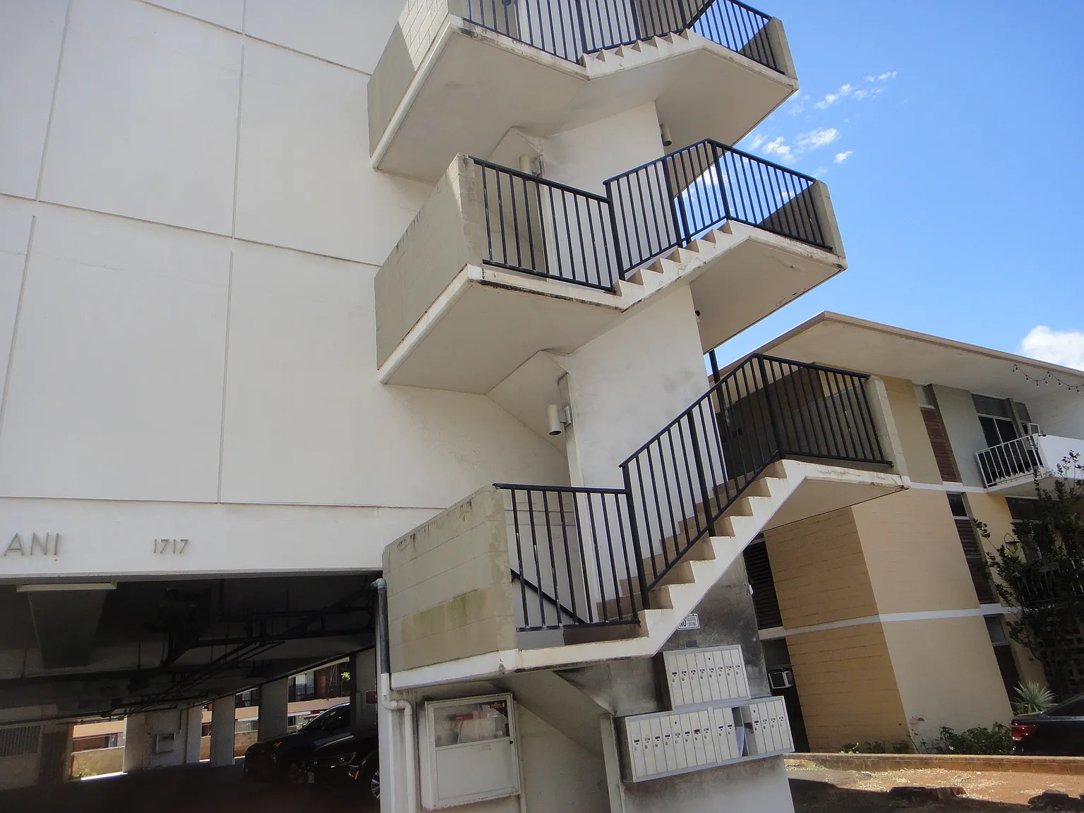1 bed, 650 sqft, $1,800 — Photo 2
