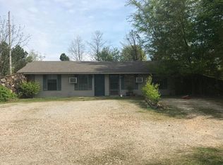 1503 Campground Rd, Paragould, AR 72450