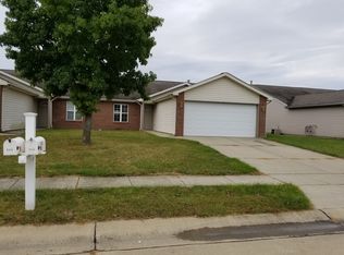 2334 Hopkins Dr, West Lafayette, IN 47906