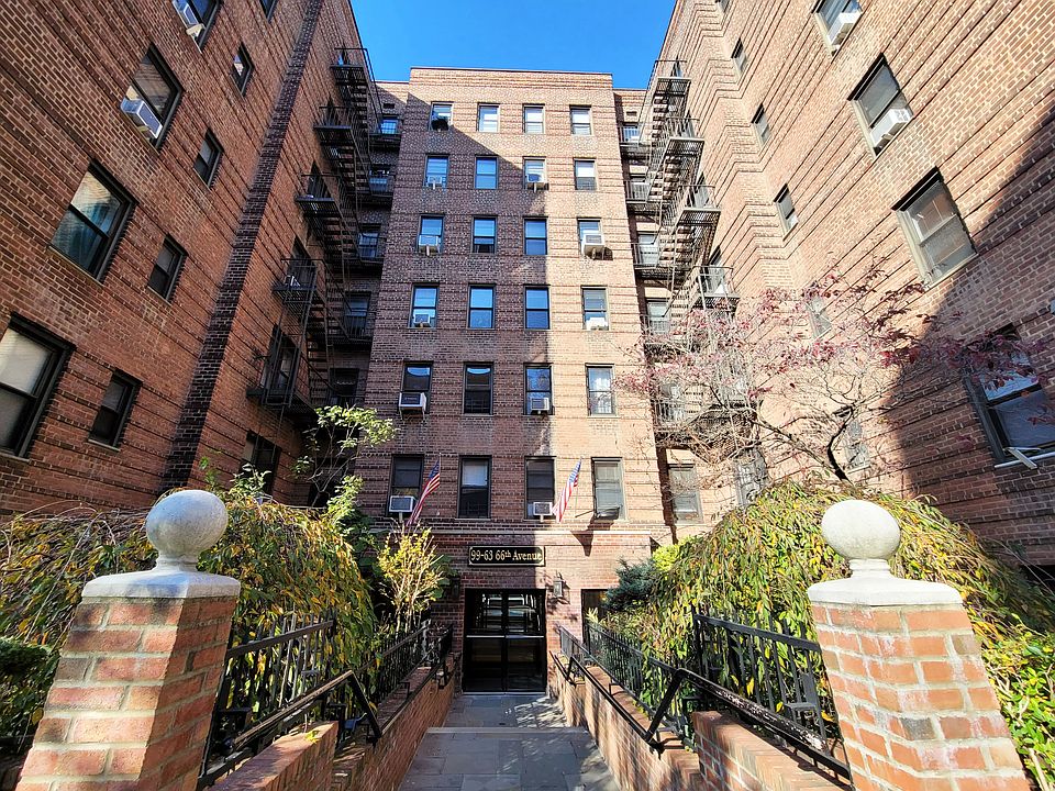 1st image of 99-63 66th Ave APT D12
