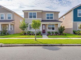 8549 Lamppost Ln, Orlando, FL 32832