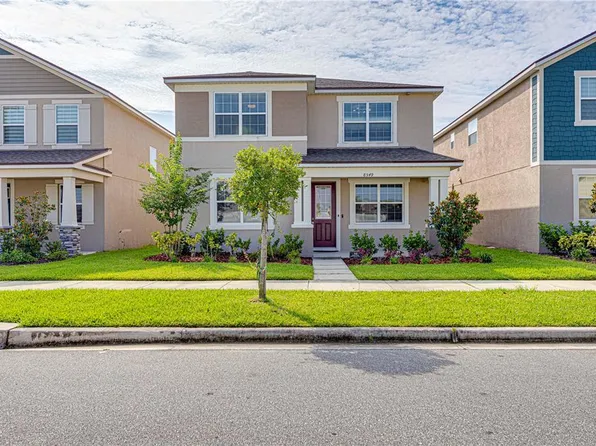 8549 Lamppost Ln, Orlando, FL 32832