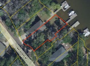 20 Beacon Point Dr, Santa Rosa Beach, FL 32459