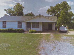 140 Starmont Rd, Demopolis, AL 36732