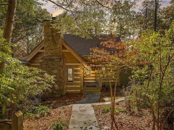 226 Owls Brow, Jasper, GA 30143