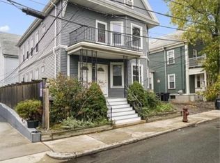 12 Cutter Ave, Somerville, MA 02144