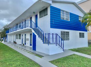 2040 NE 169th St APT 1, North Miami Beach, FL 33162
