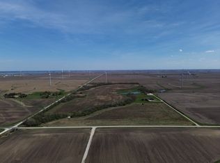 1976 E 24th Rd, Ransom, IL 60470