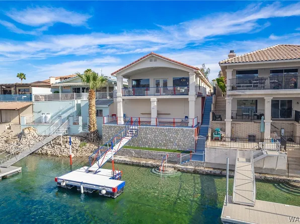 1811 Riverside Dr, Bullhead City, AZ 86442