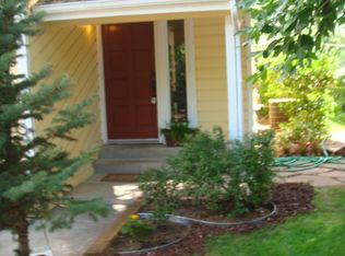3619 Roundtree Ct, Boulder, CO 80304
