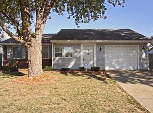5432 Yucatan Dr, Indianapolis, IN