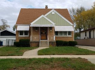 520 Calumet Way, Calumet City, IL